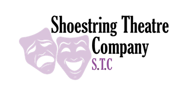 Shoestring logo
